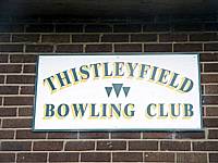 Thistleyfield Bowling Club